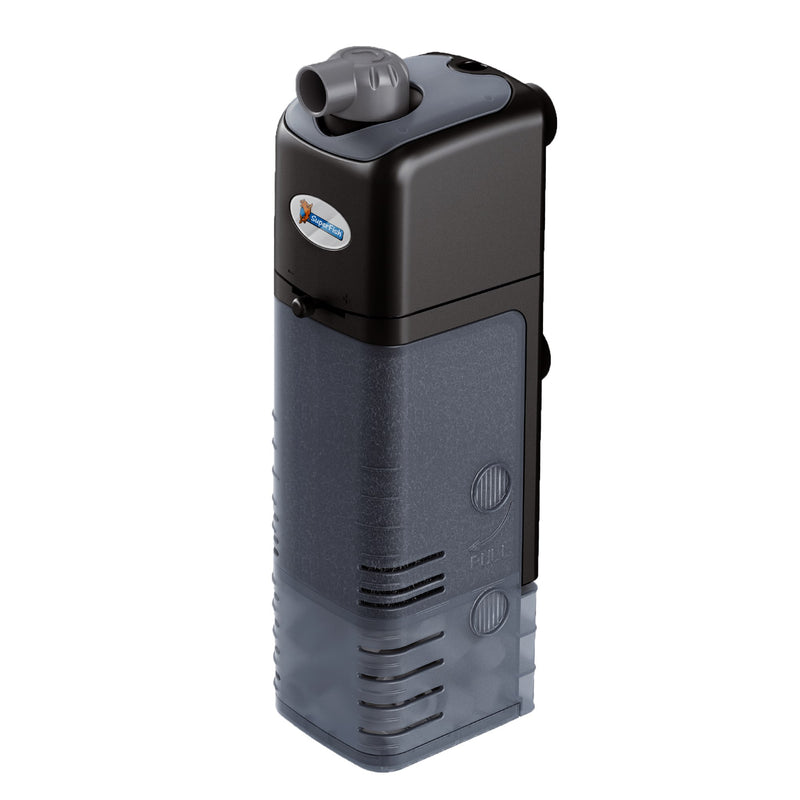 Superfish Aquaflow 300 Filter - binnenfilter 540 liter per uur - 8715897257742 SUPERFISH AQUAFLOW 300 FILTER 540 L H PRODUCT, afbeelding 2 Aquarium Filters & Pompen