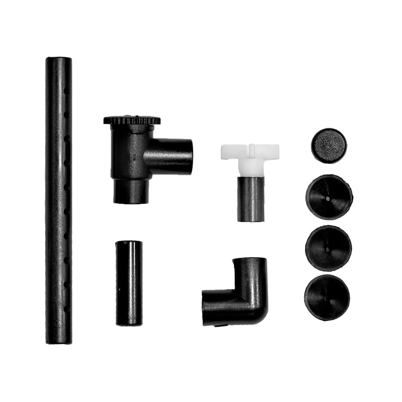 Superfish Aquaflow 50 Service Kit - vervangingsset voor Aquaflow 50 binnenfilter, Onderhoudsproduct bij Vijvercentrum