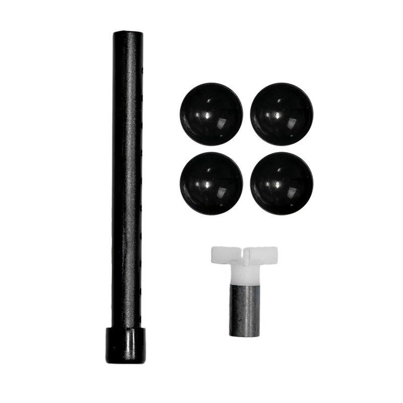 Superfish Aquaflow 100/150 Service Kit - onderhoudsset voor binnenfilter, Onderhoudsproduct bij Vijvercentrum