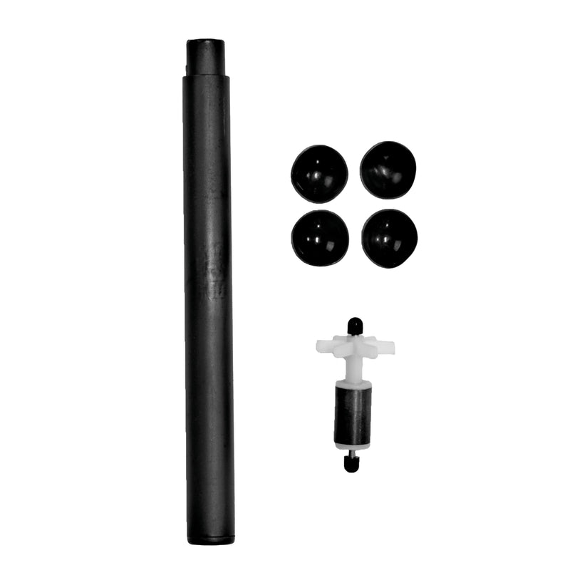 Superfish Aquaflow 200 & XL Service Kit - vervangingsset voor Aquaflow binnenfilter, Onderhoudsproduct bij Vijvercentrum