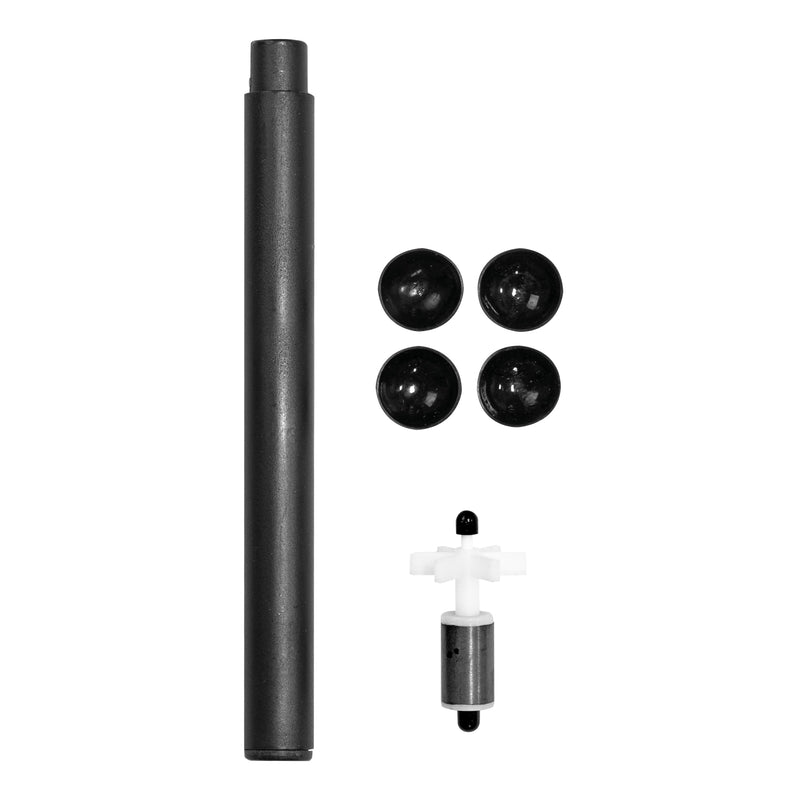 Superfish Aquaflow 300 Service Kit - vervangonderdelen voor Aquaflow 300 binnenfilter, Onderhoudsproduct bij Vijvercentrum