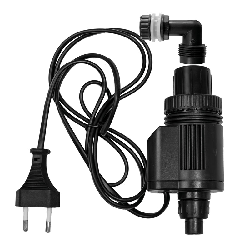 Superfish Eco Flow 120 Pomp - vervangpomp voor Eco Flow 120 binnenfilter, Filterpomp bij Vijvercentrum
