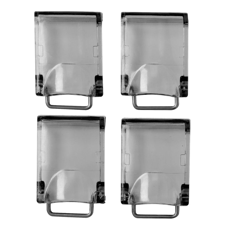 Superfish Eco Flow 120 Clips - reserveklemmen voor buitenfilter, Onderhoudsproduct bij Vijvercentrum