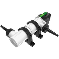 Superfish Aquaclear UV 18W - UV-C waterklaarder voor aquariums, miniatuur 1