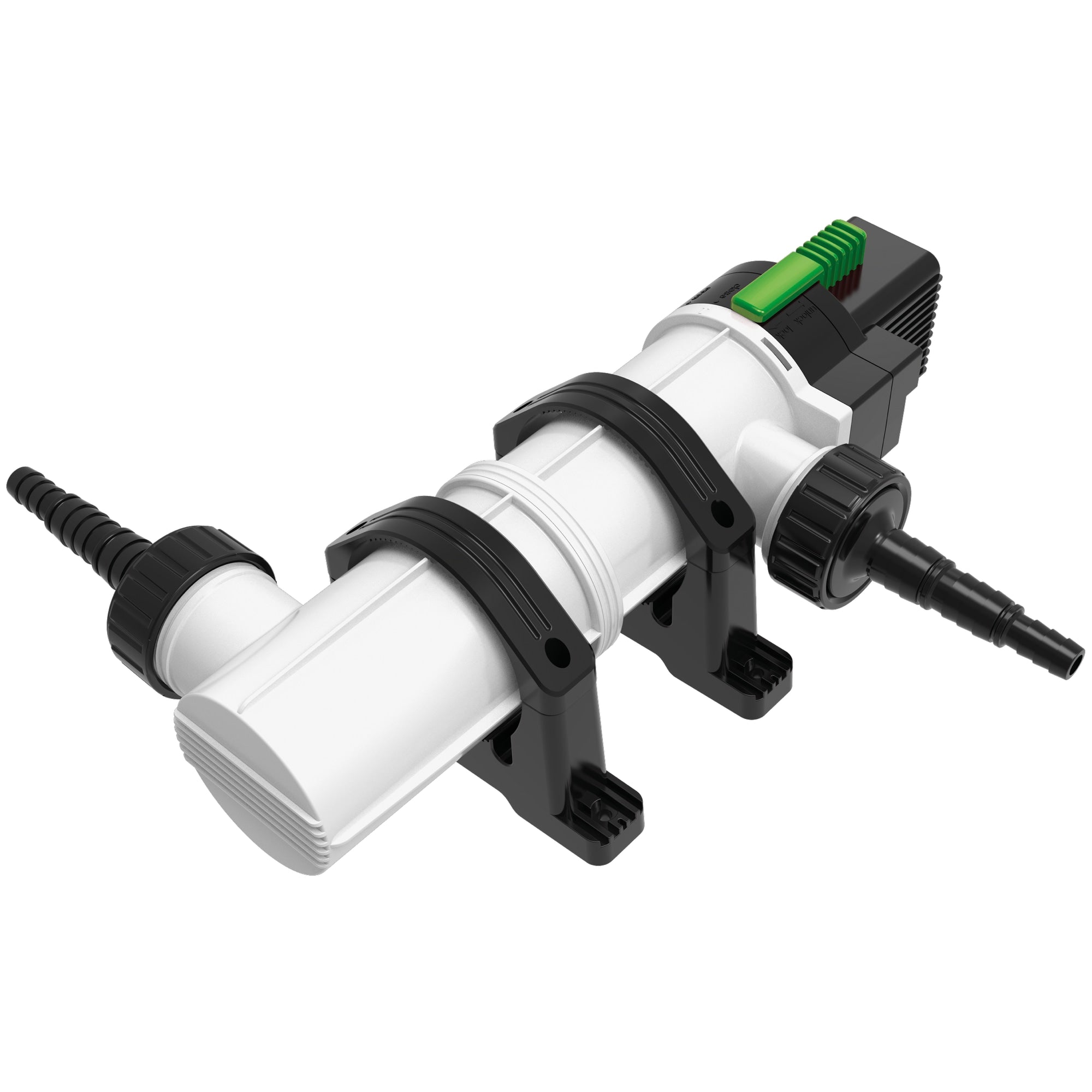 Superfish Aquaclear UV 18W - UV-C waterklaarder voor aquariums