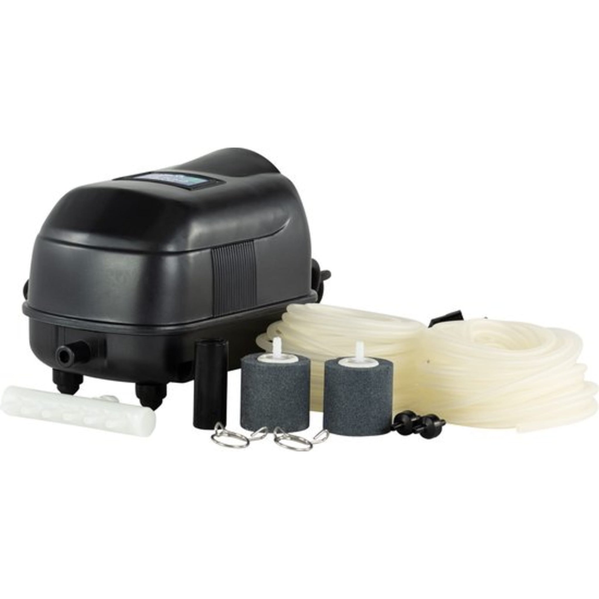 HoZelock Luchtpomp 1500 l/u - productfoto