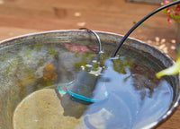 Gardena Volautomatische Bloembakbesproeiing Set - druppelirrigatie met timer, miniatuur 5