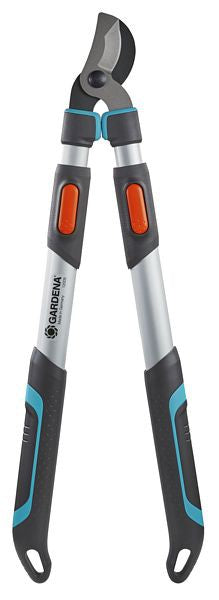 Gardena TeleCut 650-900 B - telescopische takkenschaar met bypass snijkop