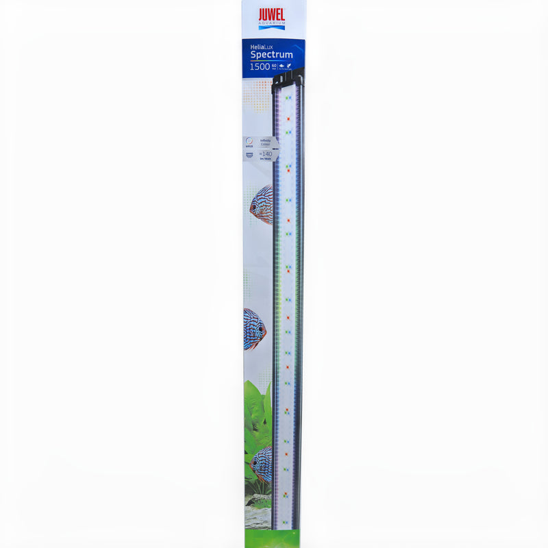 Juwel Helialux Spectrum 1500 - productfoto, Aquarium Verlichting bij Vijvercentrum