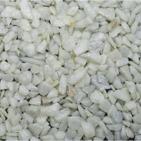 Superfish Deco Grind Wit 1 kg - wit aquariumgrind voor een lichte bodem - 8715897272844 DECO GRAVEL WHITE 1KG, miniatuur 2