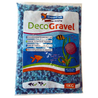 Deco Grind Mix Blauw 1kg, miniatuur 1