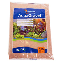 Superfish Aqua Grind Rivier Zand 4 kg - natuurlijke bodemgrond voor aquariums, miniatuur 1