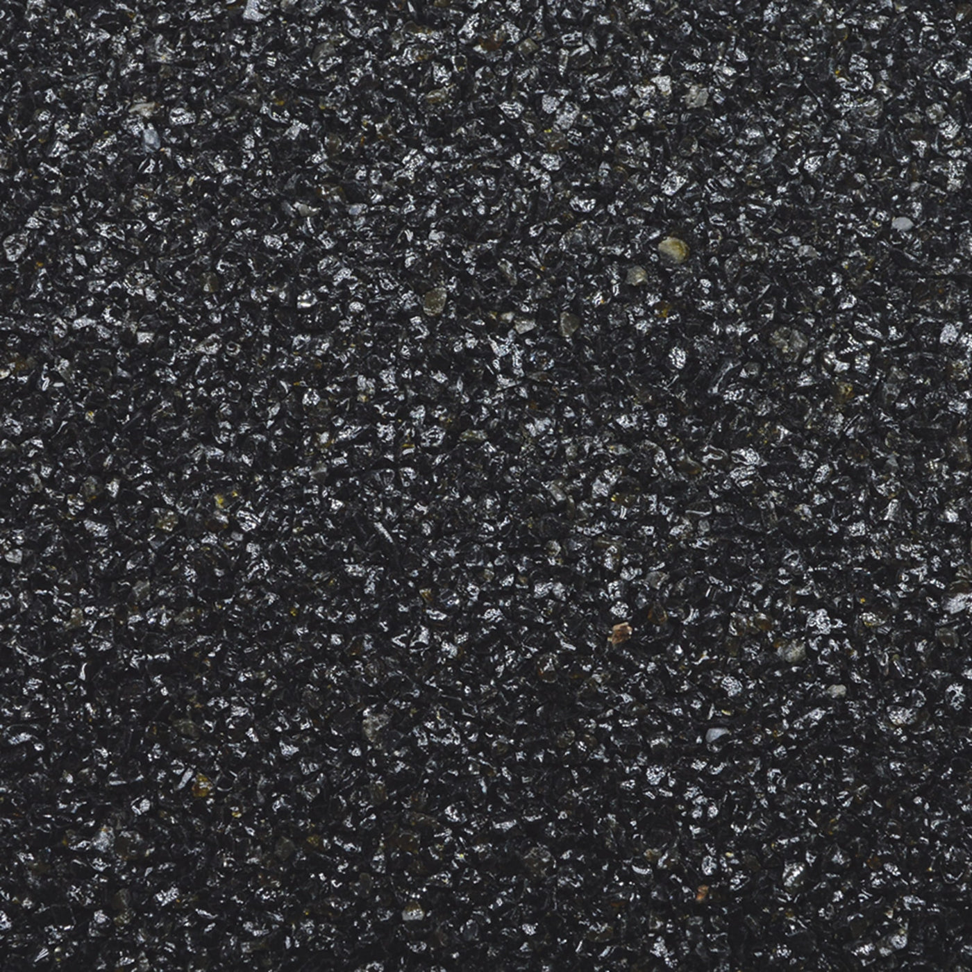 Superfish Aqua Grind Kristalzwart 1-2 mm 4 kg - donkere bodemgrond voor het aquarium - 8715897272936 AQUA GRAVEL CRYSTAL BLACK 4KG