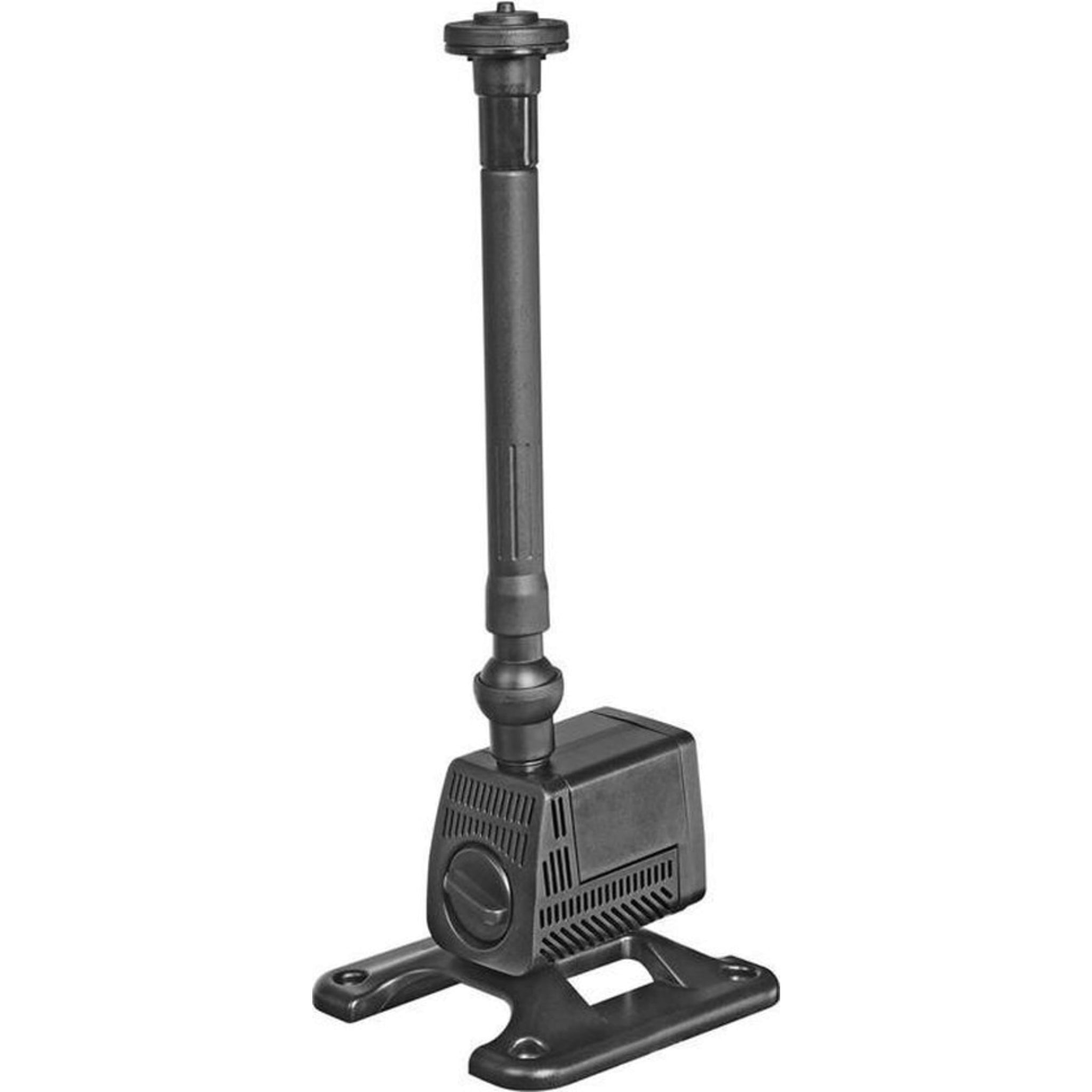 HoZelock Fonteinpomp cascade 450 l/u - productfoto