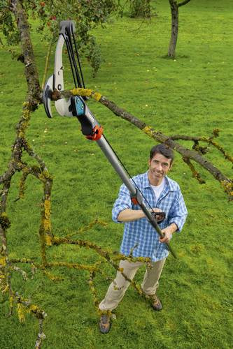 Gardena Combisystem Aambeeld Boomschaar - Tuingereedschap Boomschaar