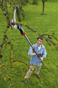 Gardena Combisystem Aambeeld Boomschaar - Tuingereedschap Boomschaar, miniatuur 4