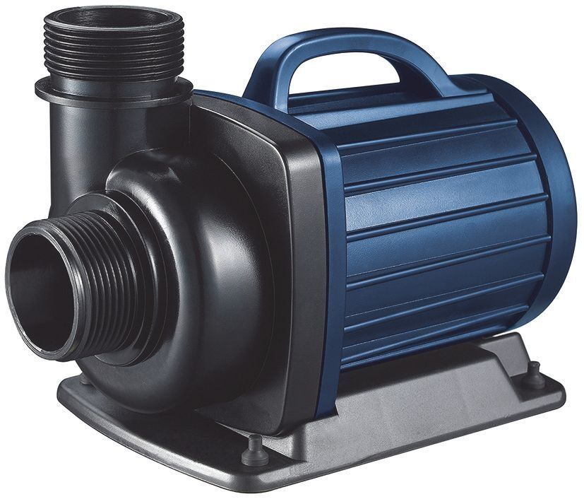 AquaForte DM-5000 vijverpomp 40W - filterpomp 5.000 liter per uur