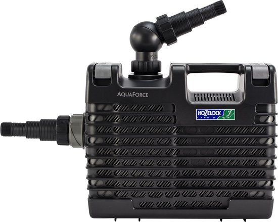 HoZelock Filterpomp AquaForce 15.000 liter - productfoto