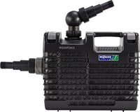 HoZelock Filterpomp AquaForce 15.000 liter - productfoto, miniatuur 2
