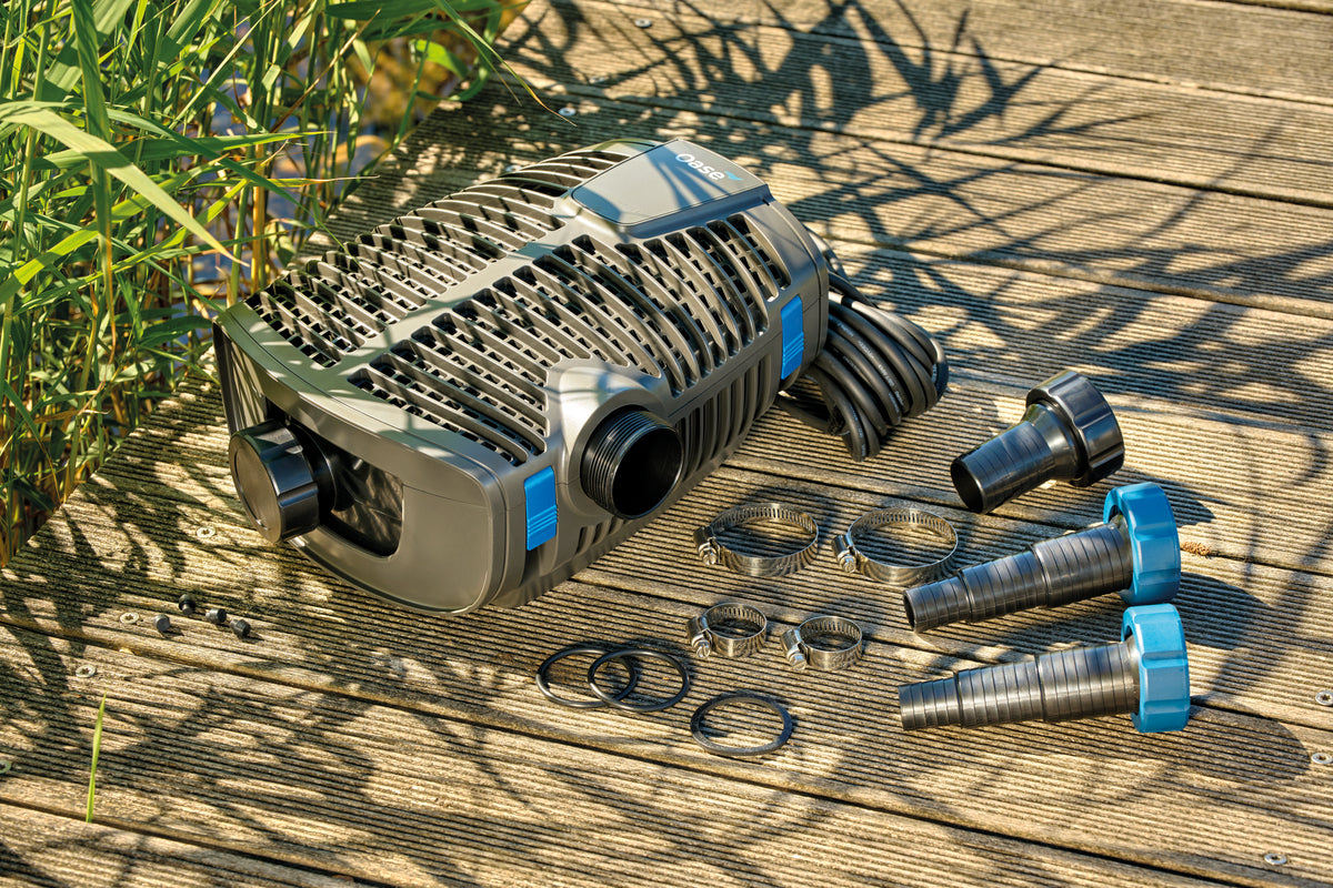 AquaMax Eco Premium 7000 | Oase productafbeelding
