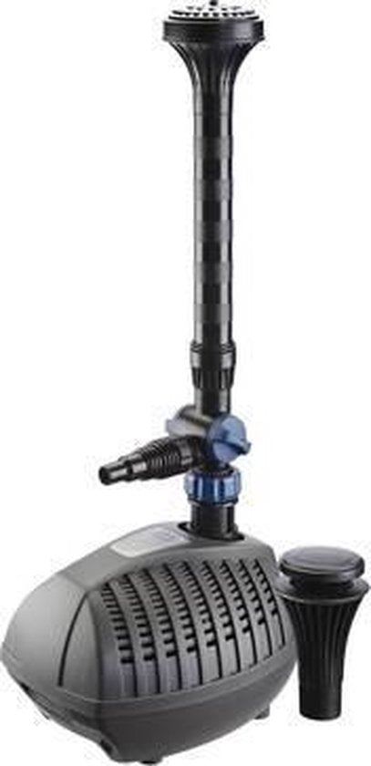 Oase Aquarius Fountain Set Eco 7500 - productfoto
