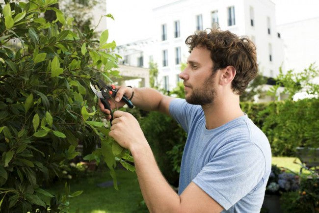 Gardena Comfort snoeischaar Vario - bypass snoeischaar tot 24 mm