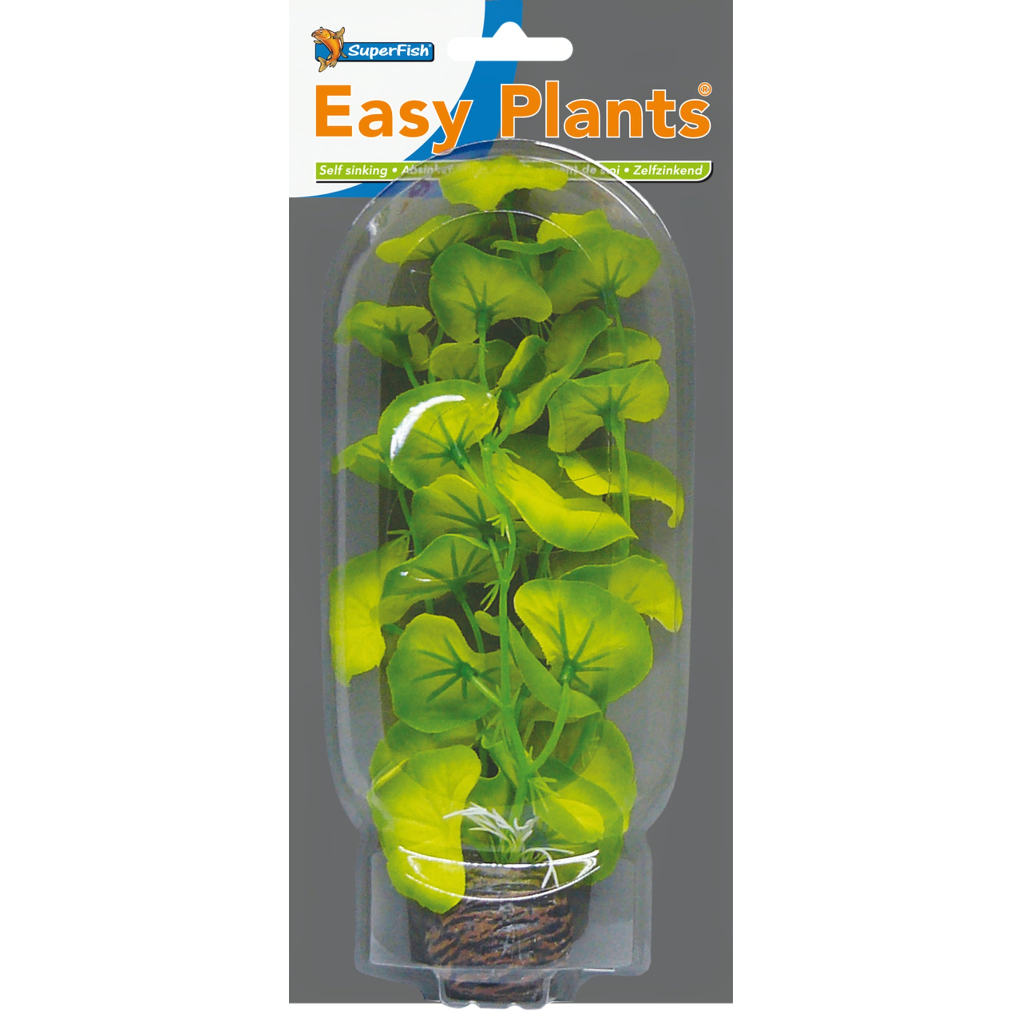 Superfish Easy Plant Zijde 20 Cm Nr. 10 - productfoto