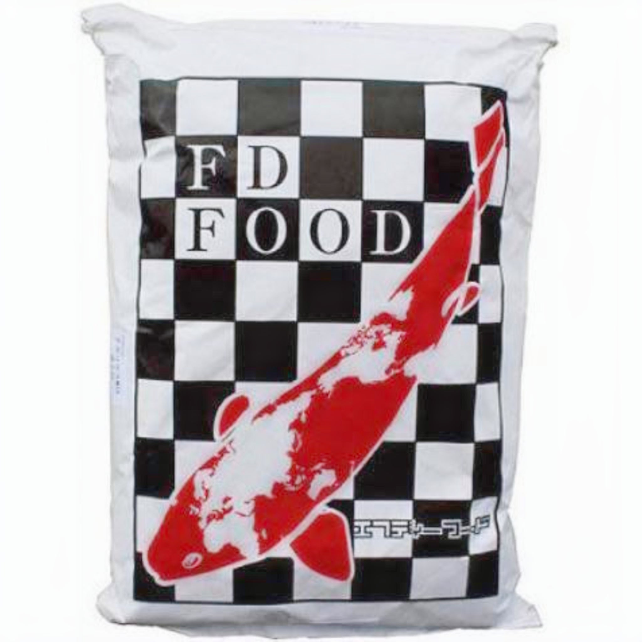 Fd Food Build Up - Sinking M 5,7mm (20 Kilo) - productfoto