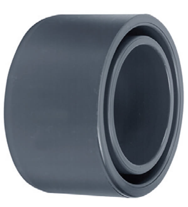 Vdl PVC Verloopring 63 mm x 25 mm VDL - productfoto