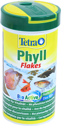 Tetra Phyll 250 Ml - productfoto, miniatuur 2