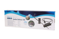 AquaForte Garden Defence 100 - Schrikdraadsysteem tegen reigers en ongewenste dieren, miniatuur 2