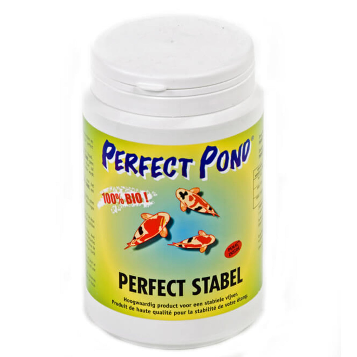 Perfect Pond Perfect Stabel 1000 gr - productfoto