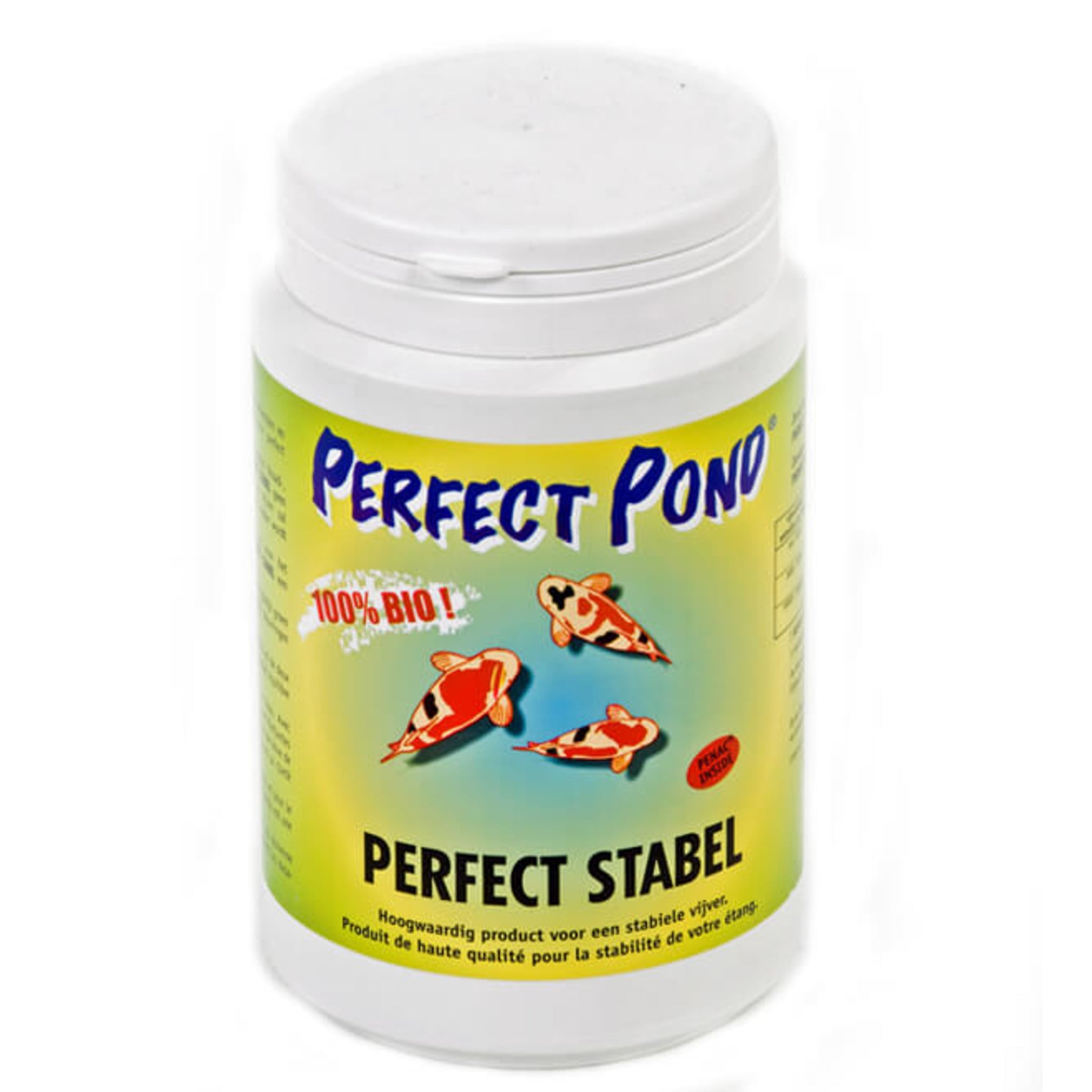 Perfect Pond Perfect Stabel 1000 gr - productfoto