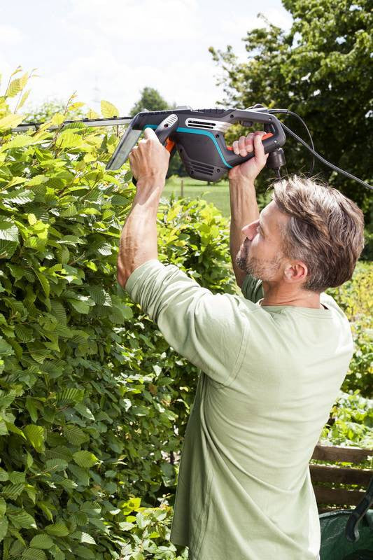 Gardena PowerCut 700/65 elektrische heggenschaar 700W 65 cm
