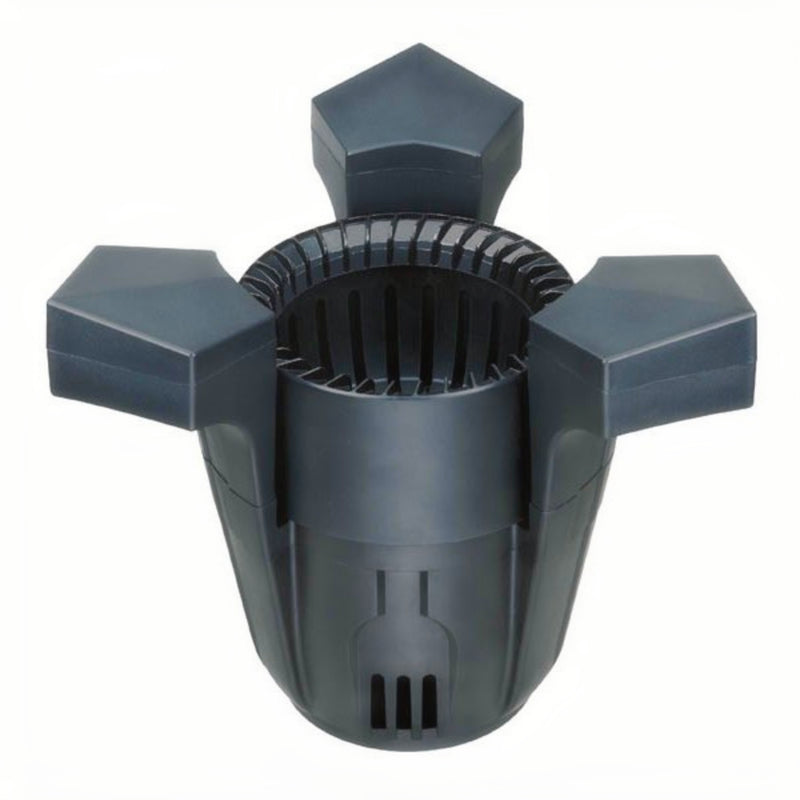 Aquaking SK²-40 NG skimmer - productfoto — Skimmer bij Vijvercentrum