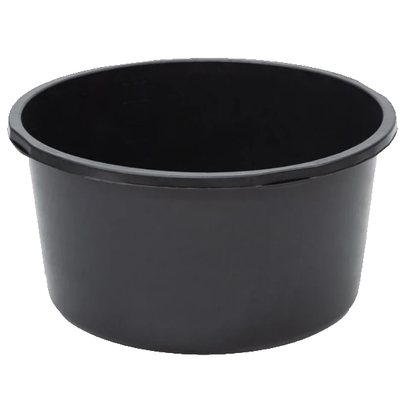Velda Velda Orbis Bio-Pond rond 66 cm - Ingraafbare minivijver 90 liter