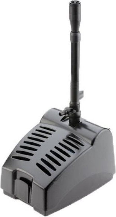 Pontec PondoRell 3000 UVC - afbeelding 2