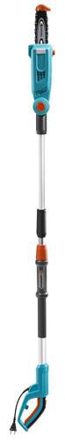 Gardena Telescoop Snoeizaag THS 720/20 - accu heggenschaar met verlengsteel, afbeelding 2 Tuingereedschap