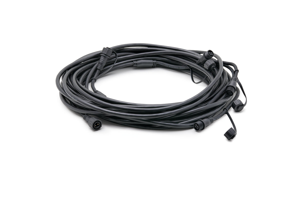 Oase LunAqua Connect W verlengkabel 10 m - voor witte vijverlampen productafbeelding