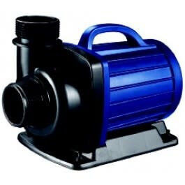 AquaForte DM-10000 Vijverpomp 85 Watt - 10.000 L/u, afbeelding 4 Vijverpomp