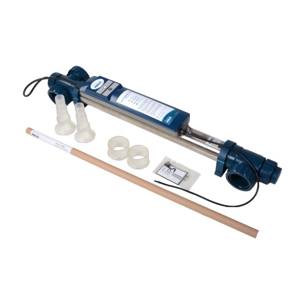 Aquaforte Prime Prime Power Signal Uv-C 75w - afbeelding 2