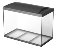 Superfish Start Aqua 100 Glas Tank zwart - losse vervangtank 90 liter, miniatuur 2