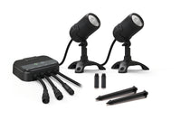 Oase LunAqua Connect Starter Set Controllable - app-bestuurbare vijververlichting productafbeelding, miniatuur 3
