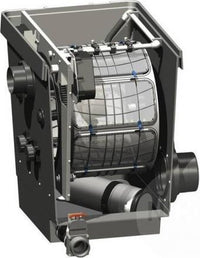 Oase ProfiClear Premium TF-L Gepompt EGC - trommelfilter voor vijvers tot 200.000 liter, miniatuur 2