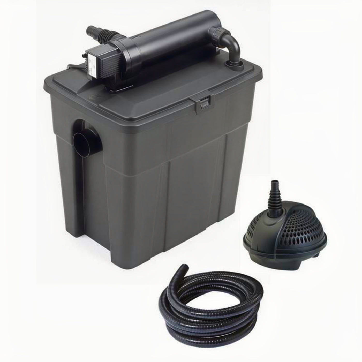 Pontec MultiClear Set 5000 - productfoto