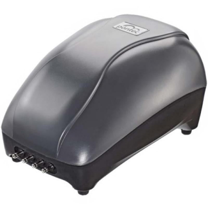 Pontec PondoAir Set 900 - beluchtingsset voor vijvers met 900 l/u luchtopbrengst productafbeelding