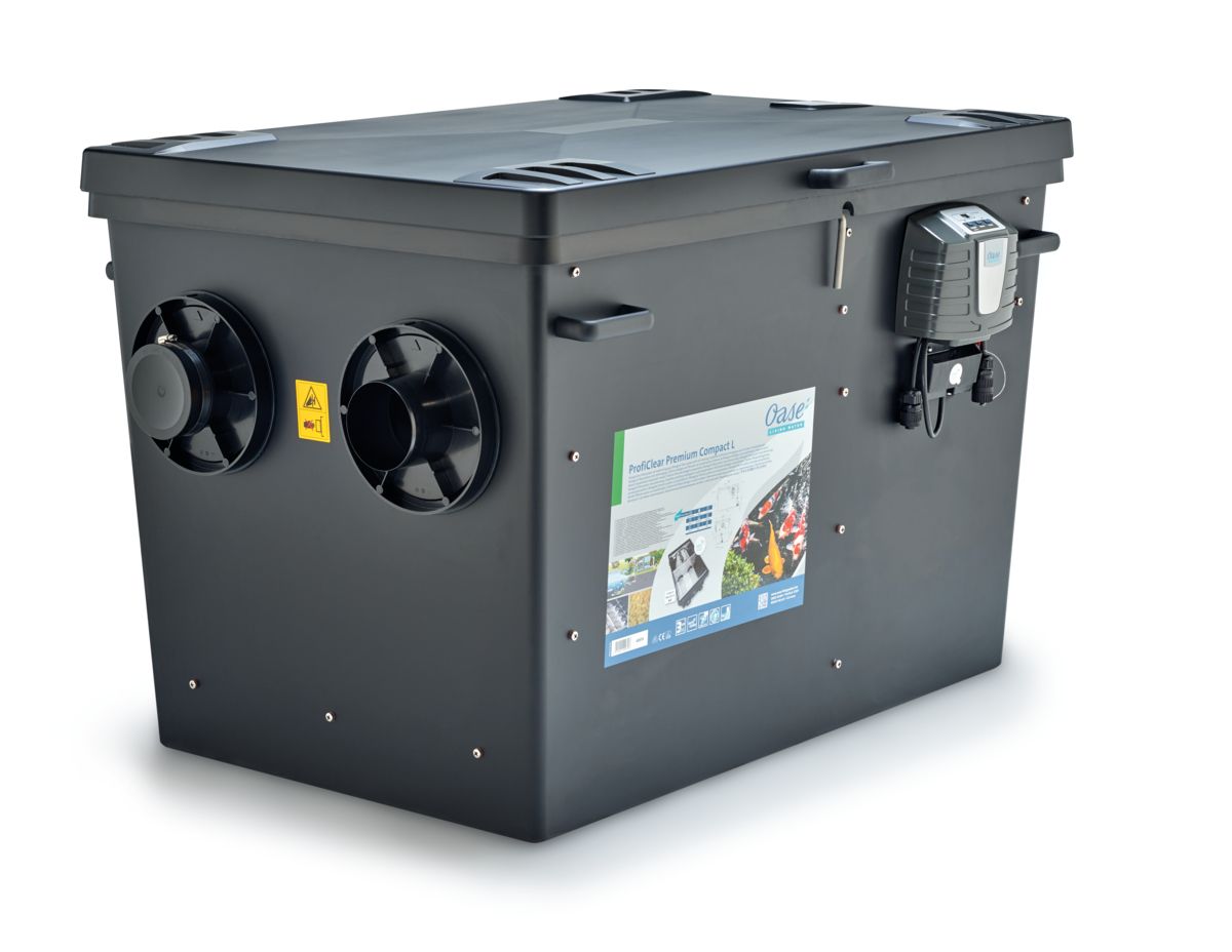 Oase ProfiClear Premium Compact-L Gepompt EGC productafbeelding
