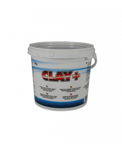 Air Aqua Clay+ (Montmorilloniet Kleipoeder) 25kg, afbeelding 2 Onderdelen