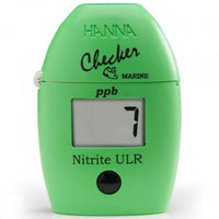 Hanna pocket checker nitriet HI764 (ultra low range) - productfoto, miniatuur 2