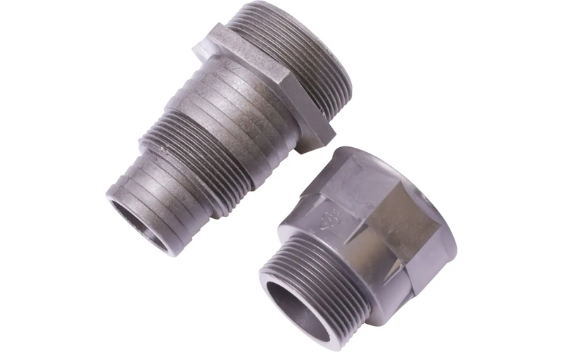Oase Adapterset 2" (Voor MudDrain Vuilwaterpomp), afbeelding 3 Onderdelen